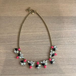 J. Crew Necklace